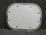 921001-001, 921001-903 Mooney M20K Inspection Cover With Doubler. Fixed Price $50.40.