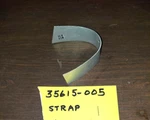 35615-005 Strap Piper New Surplus. Fixed Price $38.50.