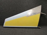 169-640000-107 Beechcraft A23 Vertical Stabilizer Assembly. Fixed Price $560.00.