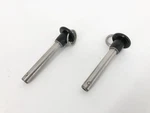 Lot Of New QRP1C0620 Quick Release Pins 5315-01-550-8516. Fixed Price $39.95.