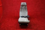 Swearingen Co-pilot Seat W/ Belt & Headrest Pn 26-26001-512. Fixed Price $325.95.