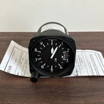 Freshly Overhauled United 5934PA-1 Altimeter W/ 8130. Fixed Price $895.00.