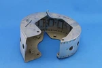 Cessna Turbo Shield P/n: 0850902-1 (21729). Fixed Price $550.00.