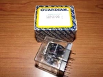 Guardian Electric Relay 1225-2C-240. Fixed Price $39.99.