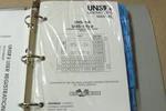 New UNS-1M, UNS-1MSP Navigation Management Systems Operator Manual & Checklist. Fixed Price $49.99.