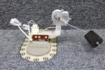 106756-002 (alt: 9001-2) Piper PA46-350P Fuel Sender Assembly Outboard Lh. Fixed Price $868.00.