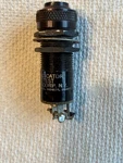 Dialight VM911-7A Green Press Test Aircraft Airplane Indicator AN3157-7. Fixed Price $50.00.