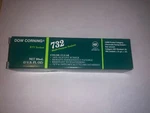 Dow Corning 732 Multi-purpose Sealant. Fixed Price $8.00.