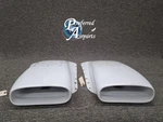 Lot Of Cessna 414A Aircraft Aftermarket Scoops, Item (sl #422 & #423). Fixed Price $850.00.