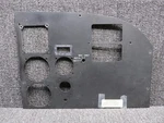 2113026-52-279 Cessna T210R Instrument Panel Cover Assembly Rh. Fixed Price $89.60.
