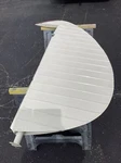 Cessna 195 190 Lh Elevator P/n 0334200. Fixed Price $395.00.