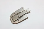New Hartwell H-4600 Spring-loaded Trigger Action Latch -cowl Panels,access Doors. Fixed Price $12.50.