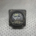 Cessna Carburetor Temperature Gauge P/n S1311-4 29C208-4. Fixed Price $75.00.