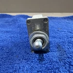 D7270-5-10, MS24509-10, Klixon 10A Aircraft Toggle Circuit Breaker. Fixed Price $50.00.