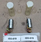 Singer Kearfott 05088-CR41095001 Synchro Resolver Transformer New Os. Fixed Price $87.10.