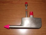 Rmtaero Model 851EU Heated Pitot Tube Rosemount Aerospace. Fixed Price $400.00.