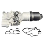 06F115397H Aluminum Oil Filter Housing Assembly With Cooler, Compatible .... Fixed Price $81.83.