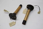 Bellanca Viking Gull Airborne Fuel Sending Unit Set (2), P/n: 014-902-003. Fixed Price $559.00.