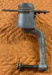 Maule Aircraft TW-102 8" Tailwheel In Good Condition. Fixed Price $350.00.