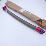 Eaton Aeroquip 601941-24D0263 Hose Assy 27-1/4" Long X 1-1/4" Id Non-metallic. Fixed Price $399.99.