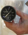 Fuel Quantity Indicator Gauge With 8130 (2007) Overhauled. Fixed Price $196.99.