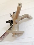 JT8D Pratt & Whitney 2-3 Oil Nozzle P/n 762472 Inspected. Fixed Price $449.95.