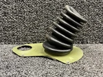 35270-000, 35281-000 Piper PA28-181 Nose Gear Bungee Boot W Lh Plate. Fixed Price $84.00.