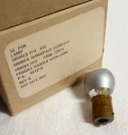 632 - Grimes Aerospace Bulb New Surplus. Fixed Price $40.00.