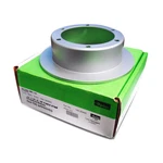 Cleveland Standard Brake Disc 164-04000. Fixed Price $297.31.
