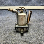 35715-003 Piper PA28-161 Warrior Iii Fuel Gascolator Assy. Fixed Price $192.00.