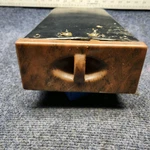 0513085-16, 0513085-17 Cessna C172RG Glove Box Assembly With Door. Fixed Price $215.00.