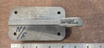Boeing Helicopter Fitting Ramp A02S4193-3 1560-01-229-0954 CH46. Fixed Price $100.00.