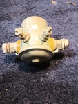 12V Rbm Controls Automotive Power Solenoid-nos-fixed Us Shipping. Fixed Price $19.99.
