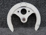 96321-000 Piper PA-34-200T Rudder Torque Tube Sector Assembly. Fixed Price $364.00.