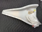 2150130-1 Cessna Air Scoop. Fixed Price $410.00.