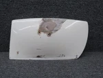 550060-502 (alt: MW2000-2) Mooney M20K Inboard Gear Door Assembly Rh. Fixed Price $280.00.