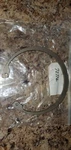 Qty: 1 Lycoming IGO-540 Supercharger Drive O-ring Pn# 72776 Aero Commander. Fixed Price $100.00.
