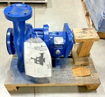 Peerless Centrifugal Pump 8196M -3550RPM, 316SS, Imp Max 8.00,GPM 200, Fr MPT51. Fixed Price $3494.95.