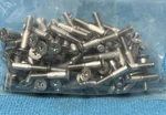 Crescent Mfg MS24694C57 Machine Screw (lot Of 100). Fixed Price $16.95.