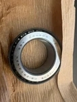 Goodrich Bearing P/n 08125 Ne Cond Faa 8130-3 # 561. Fixed Price $148.00.