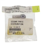 New Cessna Rod End Bearing P/n S1104-3 W/ Faa Form 8130-3. Fixed Price $32.50.