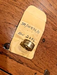 Nos Piper Reservoir Gland, Pn 751-892, 294050-1. Gum. Fixed Price $12.00.
