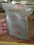 Cessna Aircraft Fin Cap, P/n 0430011 Nos. Fixed Price $185.00.
