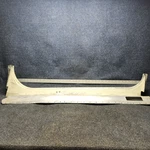 0511116-13 Cessna 172E Lower Door Sill Assy With Support Rh. Fixed Price $452.00.
