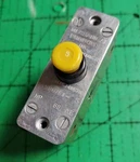 Circuit Breakers 49B6768-5 Mechanical Products 5925-00-399-5978 5A 1PC. Fixed Price $32.88.