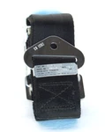 American Safety Aircraft Belt Complete Nos 500872-403 Model 9600-5 Faa Tso Part. Fixed Price $78.08.