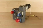 Kaiser Eckel Solenoid Valve 147468-1 (learjet). Fixed Price $40.50.