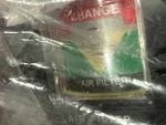 New Sterling Freightliner Air Filter Gauge Sensor Part # 168537-61325. Fixed Price $59.99.
