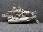381200-1003 (alt: S251A302-2) Parker Standby Rudder (pcu) Assembly With Valves. Fixed Price $4480.00.