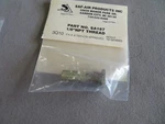 Cessna Aircraft Drain Valve, P/n F391-187 (new Surplus) Psa. Fixed Price $31.00.